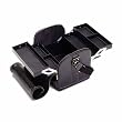 Japonesque Medium Roll Top Case