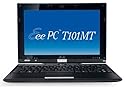 Asus Eee PC T101MT 25,7 cm (10,1 Zoll) Netbook (Intel Atom 
N4501.6GHz, 2GB RAM, 320GB HDD, Intel GMA 3150, Win 7 HP) schwarz