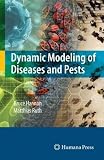 Dynamic Modeling of Diseases and Pests (Modeling Dynamic Systems)