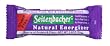 Seitenbacher Gluten Free, Natural Energizer Bar, Delicious Fruit, Nut & Chocolate Snack, 1.8-Ounce Bars (Pack of 12)