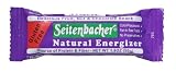 41Ah6ekUACL. SL160  Seitenbacher Gluten Free, Natural Energizer Bar, Delicious Fruit, Nut & Chocolate Snack, 1.8 Ounce Bars