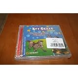 Key Skills for Math-Multiplication and Division Practice ~ Sunburst