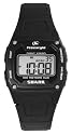 Freestyle Men`s Shark Classic Black Watch-Black-ONE