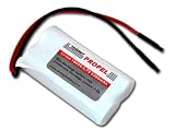 TenergyLi-Ion 18650 3.7V 5200mAh Rechargeable Battery PCB module with Bare Leads