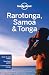 Rarotonga Samoa and Tonga (Multi Country Guide)