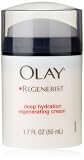 Olay Regenerist Deep Hydration Regenerating Cream Facial Moisturirzer 1.7 Fl Oz