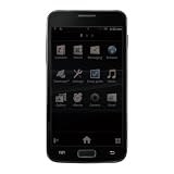 バッファローコクヨサプライ iBUFFALO docomoGALAXYSIILTESC-03D液晶保護フィルムのぞき見防止タイプBSMPSC03DFN