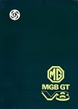 MBG GT V8 WSM Supp. (Official Handbooks)