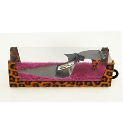 Wild Eye Designs Leopard High Heel Cake Server