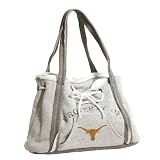 NCAA Texas Longhorns Hoodie Purse