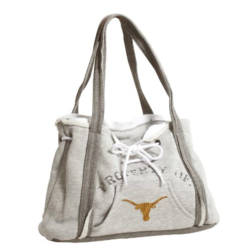 NCAA Texas Longhorns Hoodie Purse at Amazon.com