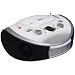 RCA RCD330 Portable CD Player and Boom Box