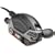 Porter-Cable 371K 2 1/2 by 14-Inch Compact Belt Sander Kit