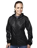 Tri-Mountain Women's Diamond Print Jacket. 1120