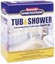 3M/Bondo Tub/Shower Repair Kit 20186 Tile Care Maintenance & Sealer
