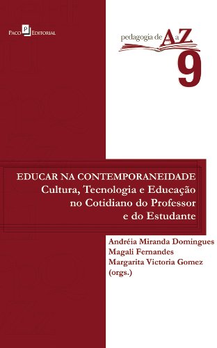 Educar na contemporaneidade (Portuguese Edition)