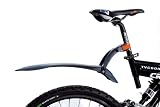 SKS X-Blade Rear Bicycle Fender (26-Inch)