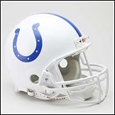 1977 - 1994br/INDIANAPOLISbr/COLTS
