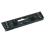 Genuine BMW Climate Control Button Panel E39 (X5 E53) 535i 540i 530i M5 528i by Genuine