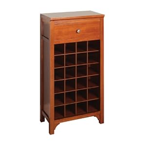 Wine Modular Unit by