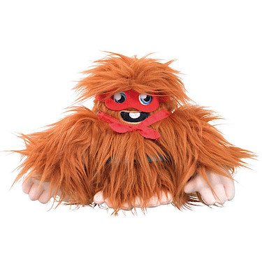 Super Moshi Soft Toy-Furi