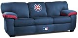 Chicago Cubs Classic Sofa