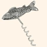 Review Orchid Designs  / Fish Corkscrew