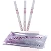 Drogentest Mariuhana - Haschisch 10 St�ck - Extrabreit 0,5 mm - Made in Germany.