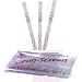 Drogenheimtest Mariuhana 5 St�ck - Extrabreit 0,5 mm - Made in Germany.