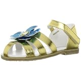 [ミサトミキ] MISATOMIKI フラワ-付サンダル