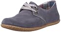 Kickers Minilace 110112-50 Damen Ballerinas