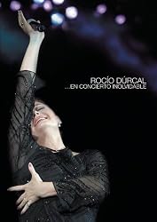 Rocio Durcal  - En Concierto Inolvidable