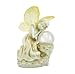 Solar Sleeping Fairy, Ivory