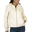 Mossimo® Black: Yoked Jacket - Crème