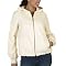 Mossimo® Black: Yoked Jacket - Crème