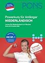 PONS Power-Sprachkurs Niederl&auml;ndisch. Mit 2 Audio-CDs: Lernern Sie Niederl&auml;ndisch in 4 Wochen