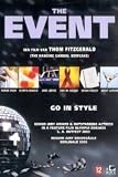 The Event [DVD]