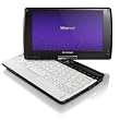 Lenovo Ideapad 06517HU Tablet Netbook - Black