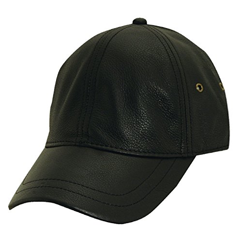 Stetson Men's Oily Timber Baseball Cap