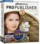 Print Shop 21 Pro Publisher Deluxe [LB]