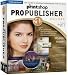 Print Shop 21 Pro Publisher Deluxe [LB]