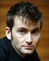 David Tennant Photograph