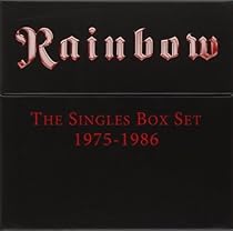 Hot Sale Rainbow Singles Box