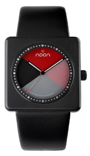 noon copenhagen Unisex- Armbanduhr Design 18015 Preisvergleich