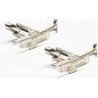 Trumpet Cufflinks