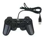 IMAGE OF Dekcell CPA-1040 USB Dual Action GamePad for PC