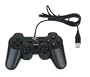 Dekcell CPA-1040 USB Dual Action GamePad for PC