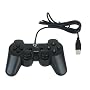 Dekcell CPA-1040 USB Dual Action GamePad for PC