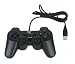 Video Games : Dekcell CPA-1040 USB Dual Action GamePad for PC
