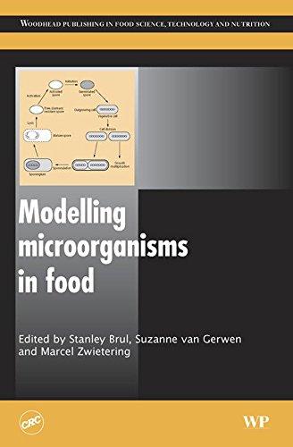 Modelling Microorganisms in Food (Woodhead Publishing Series in Food Science, Technology and Nutrition)
